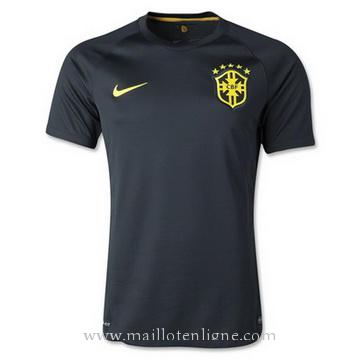 Maillot Bresil Troisieme 2014 2015